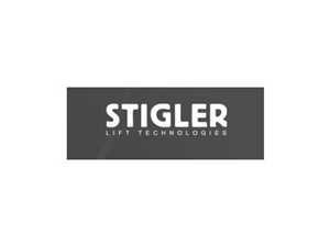 STIGLER ASANSÖR Logo