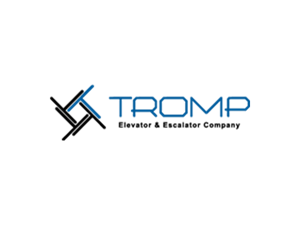 TROMP Elevator Logo