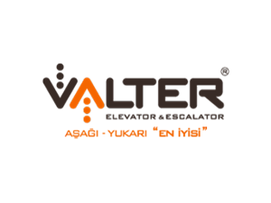 VALTER ASANSÖR Logo