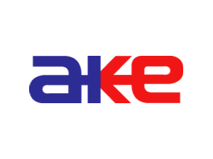 AKE ASANSÖR Logo