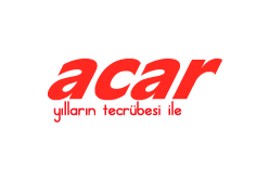 ACAR SU ARMATÜRLERI Logo