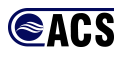 ACS KLİMA Logo