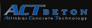 ACT BETON Logo