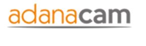 ADANA CAM Logo