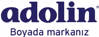 ADOLİN BOYA Logo