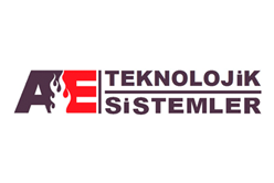 AE BİNA TEKNOLOJİLERİ Logo