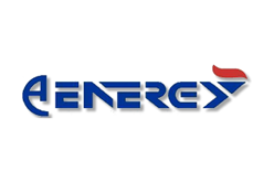 A ENERGY ELEKTRİK Logo