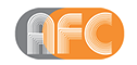 AFC METAL PRES  Logo