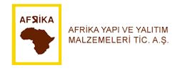 AFRIKA YAPI Logo