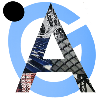 AGAR INSAAT METAL ÜRÜNLERI Logo