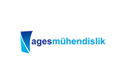 AGES MÜHENDİSLİK Logo