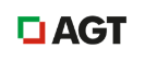 AGT AĞAÇ Logo