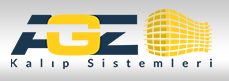 AGZ YAPI SISTEMLERI Logo
