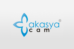 AKASYA CAM Logo