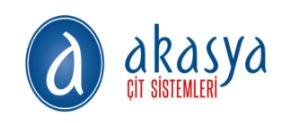 AKASYA ÇIT SISTEMLERI Logo