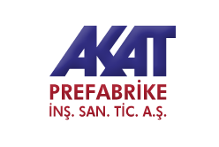 AKAT PREFABRIK