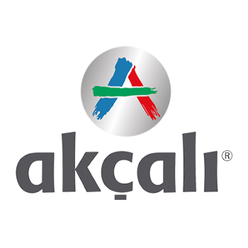 AKÇALI BOYA / PERMOLIT Logo