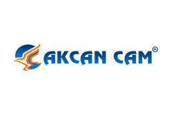 AKCAN CAM Logo
