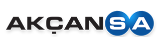 AKÇANSA Logo