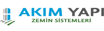 AKIM YAPI ZEMIN SISTEMLERI Logo