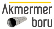 AKMERMER BORU Logo