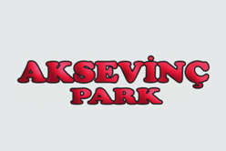 AKSEVİNÇ PARK Logo