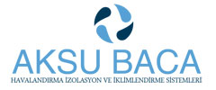 AKSU BACA Logo