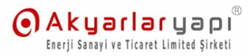 AKYARLAR YAPI ENERJI Logo