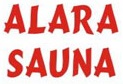 ALARA SAUNA Logo