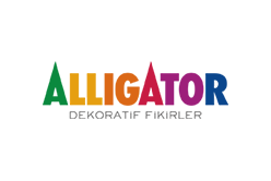 ALLIGATOR BOYA