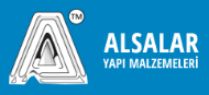ALSALAR YAPI MALZEMELERİ Logo