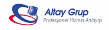 ALTAY GRUP Logo
