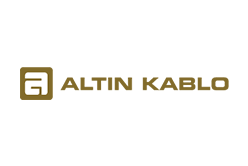ALTIN KABLO Logo