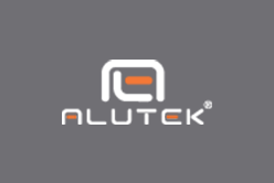 ALUTEK ALÜMINYUM Logo