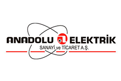 ANADOLU ELEKTRİK Logo