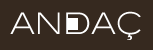 ANDAÇ Logo