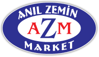 ANIL ZEMİN Logo