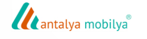 ANTALYA MOBİLYA Logo