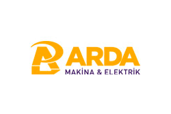 ARDA MAKİNA & ELEKTRİK