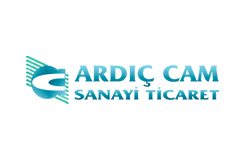 ARDIÇ CAM Logo