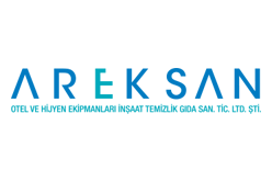 AREKSAN Logo