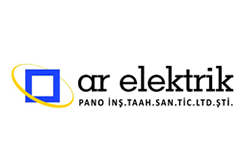 AR ELEKTRİK