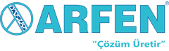 Arfen Insaat Logo
