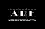 ARF MİMARLIK Logo