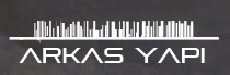 ARKAS YAPI Logo