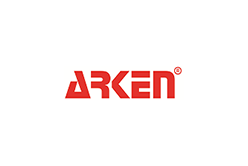 ARKEN JENERATÖR Logo