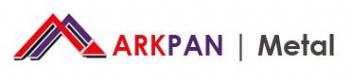 ARKPAN METAL Logo