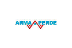 ARMA PERDE Logo