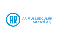 AR MUSLUKÇULUK Logo