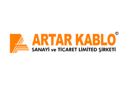 ARTAR KABLO  Logo